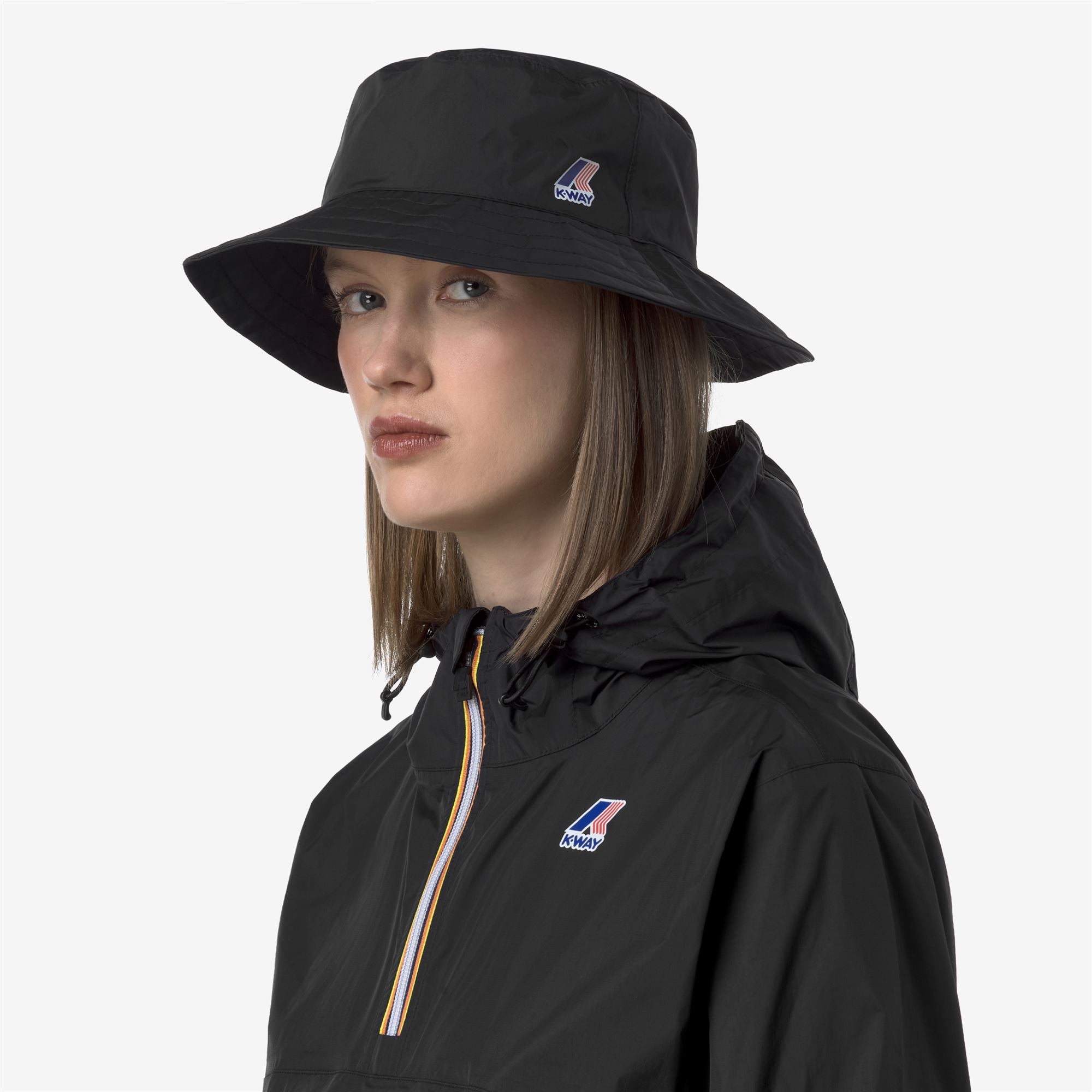 Headwear_UNISEX_LE VRAI 4.0 MAYLIS_Hat_Black Pure - Commercial 4