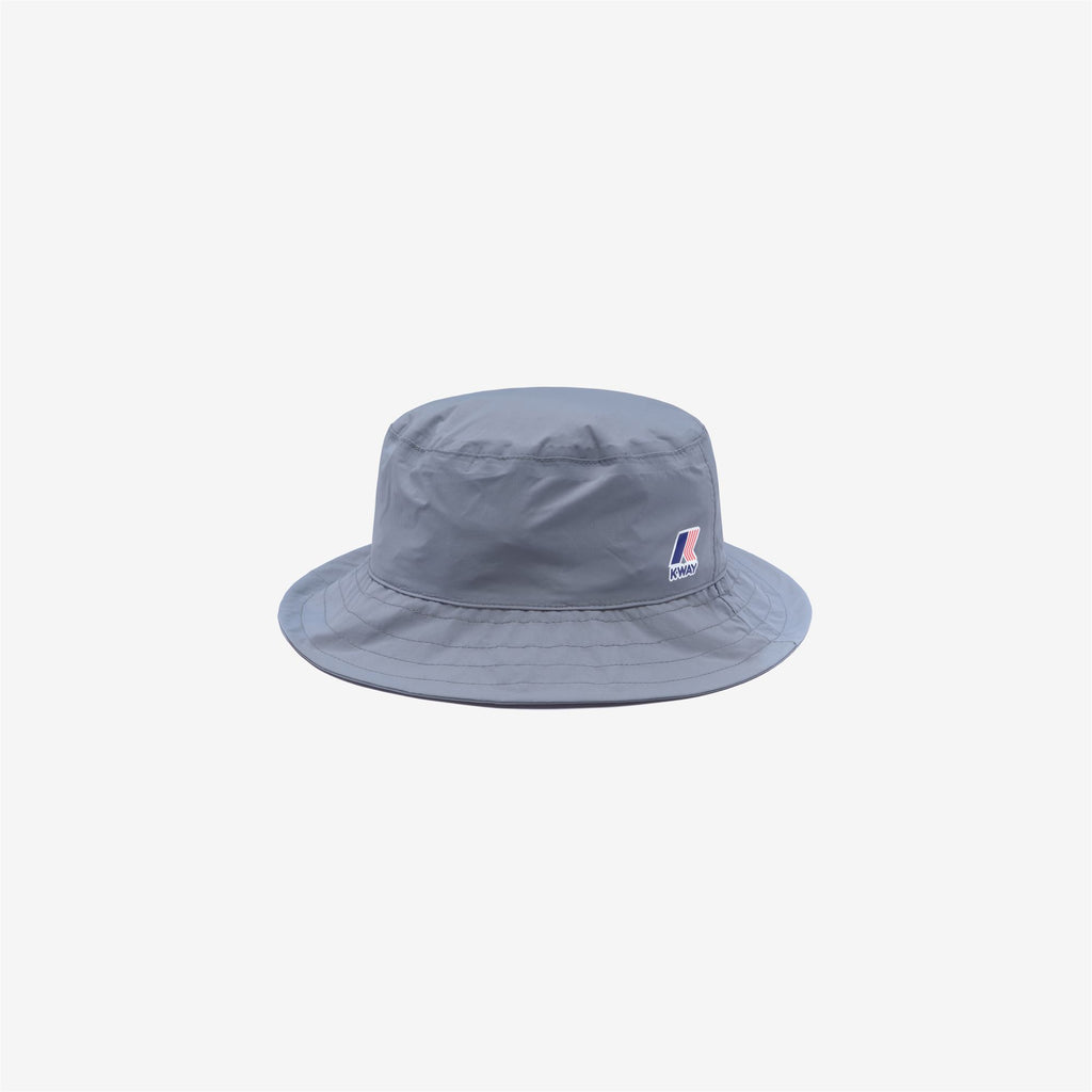 Headwear_UNISEX_LE VRAI 4.0 MAYLIS_Hat_Grey Md - Commercial 1