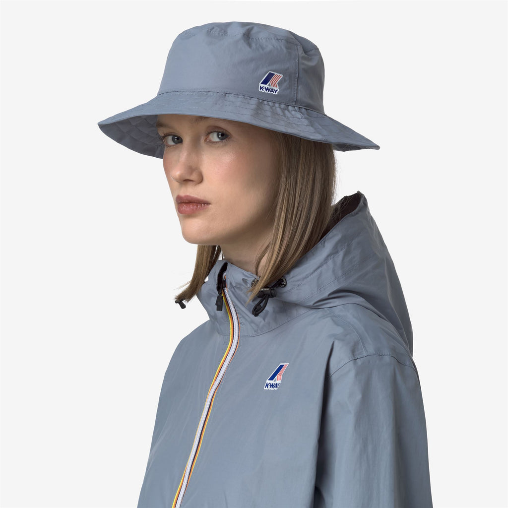 Headwear_UNISEX_LE VRAI 4.0 MAYLIS_Hat_Grey Md - Commercial 4