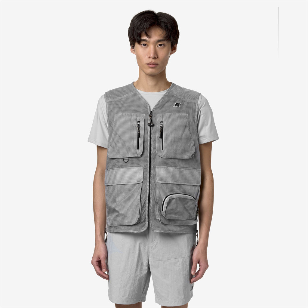 Jackets_Unisex_ALLOS_Vest_Grey Ash Ripstop - Commercial 4