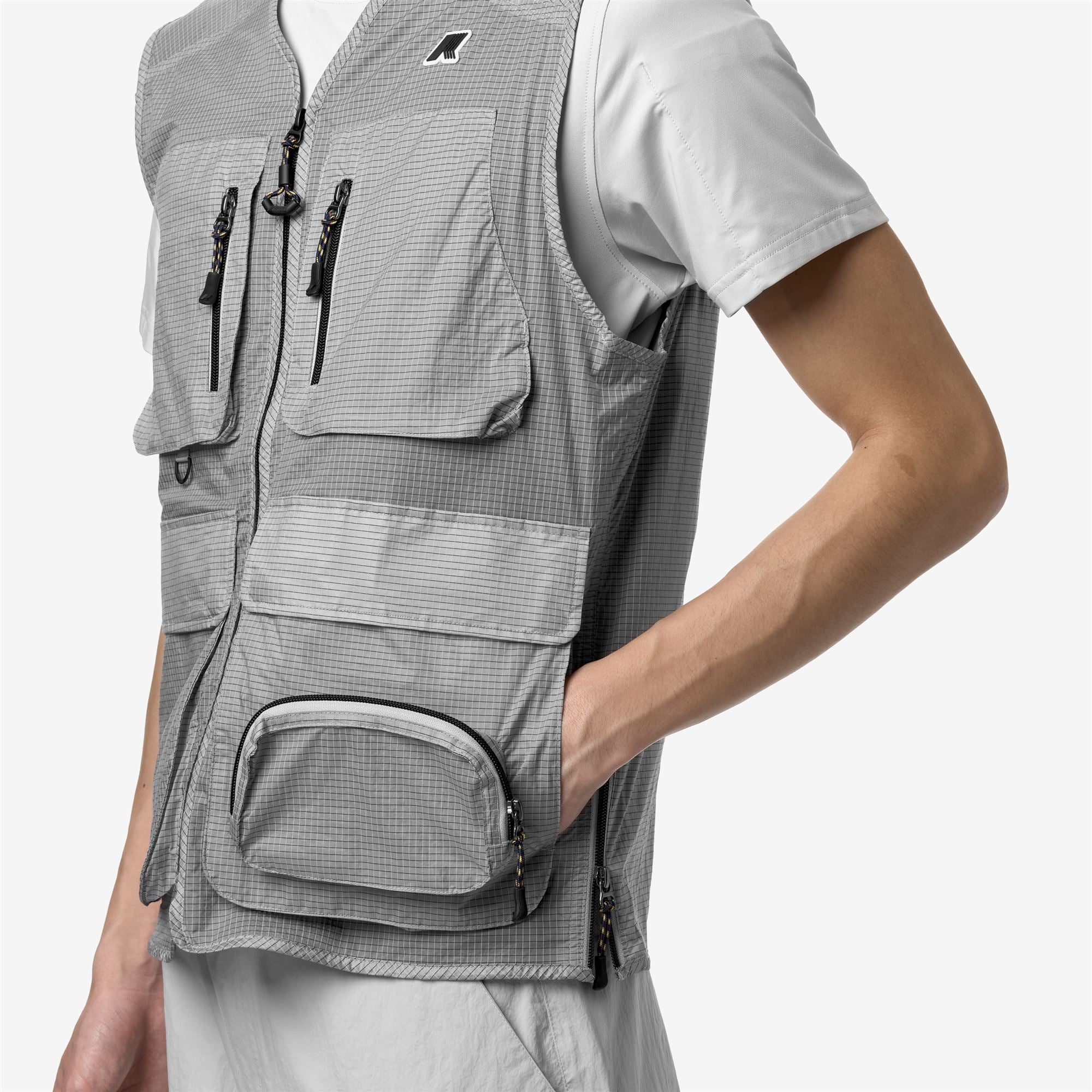 Jackets_Unisex_ALLOS_Vest_Grey Ash Ripstop - Commercial 7