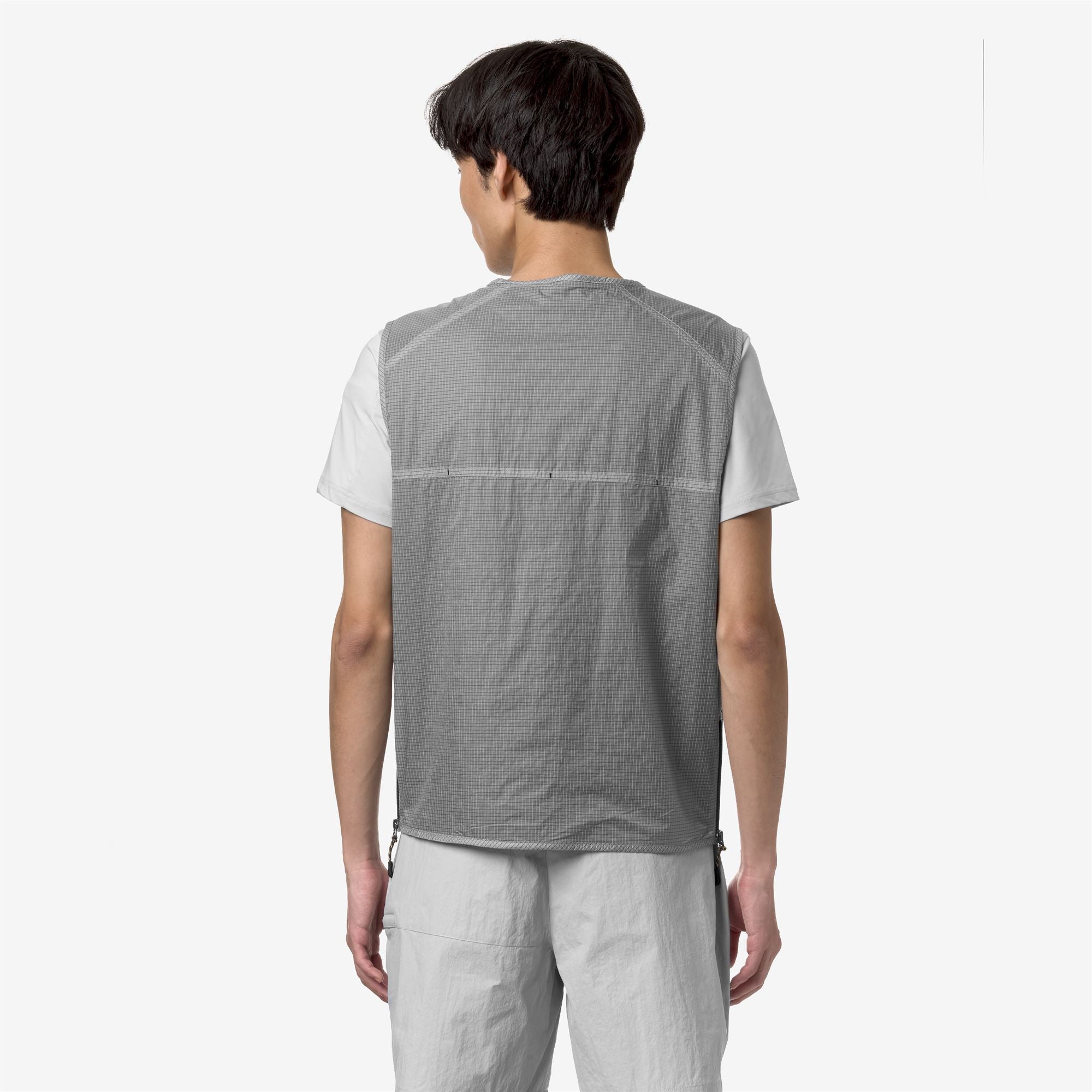 Jackets_Unisex_ALLOS_Vest_Grey Ash Ripstop - Commercial 6