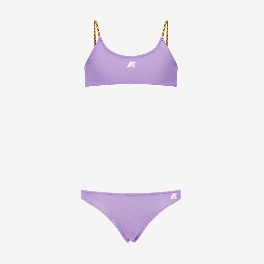 Bathing Suits_GIRL_P. SCARLETT DOUBLE BEACH_Bikini_Blue Depth - Violet Sheer - Commercial 2