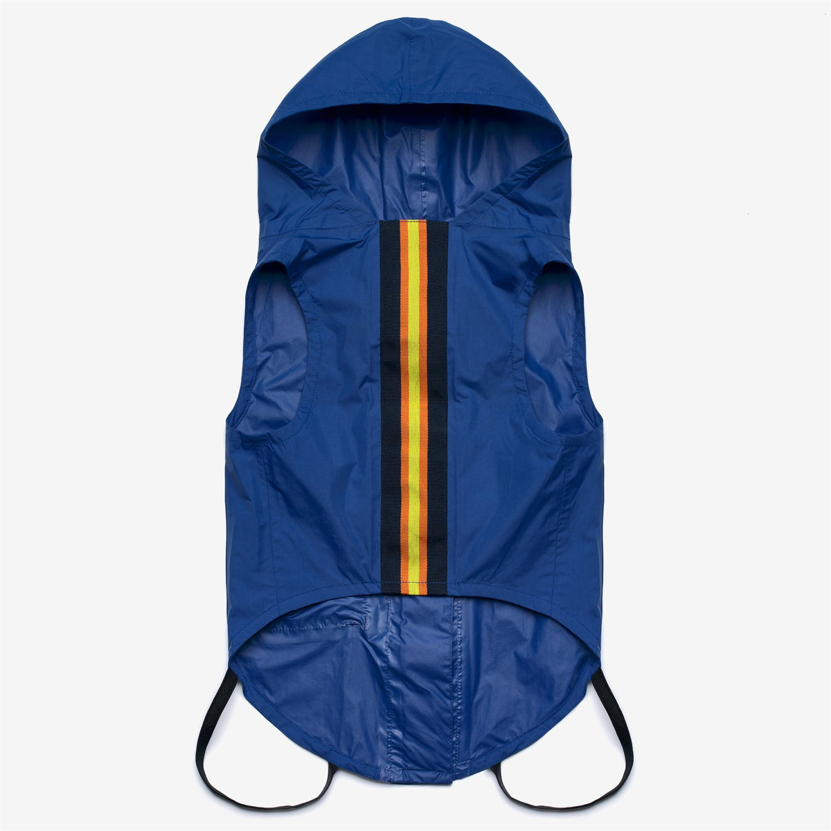 Jackets_UNISEX_  LASSIE_Dog Coat_Blue Royal Marine - Commercial 1