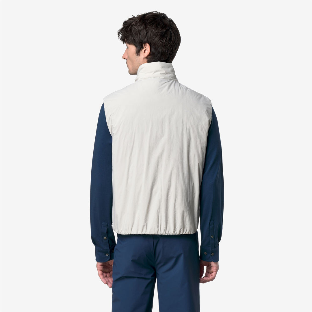 VALEN PLAIN WARM - Vestes - Veste - Homme - BEIGE LT main