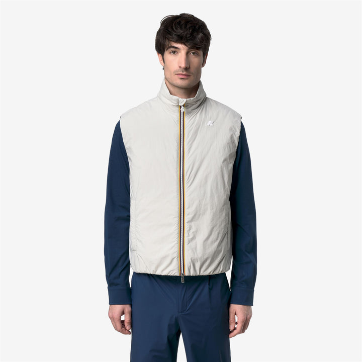 VALEN PLAIN WARM - Vestes - Veste - Homme - BEIGE LT 2