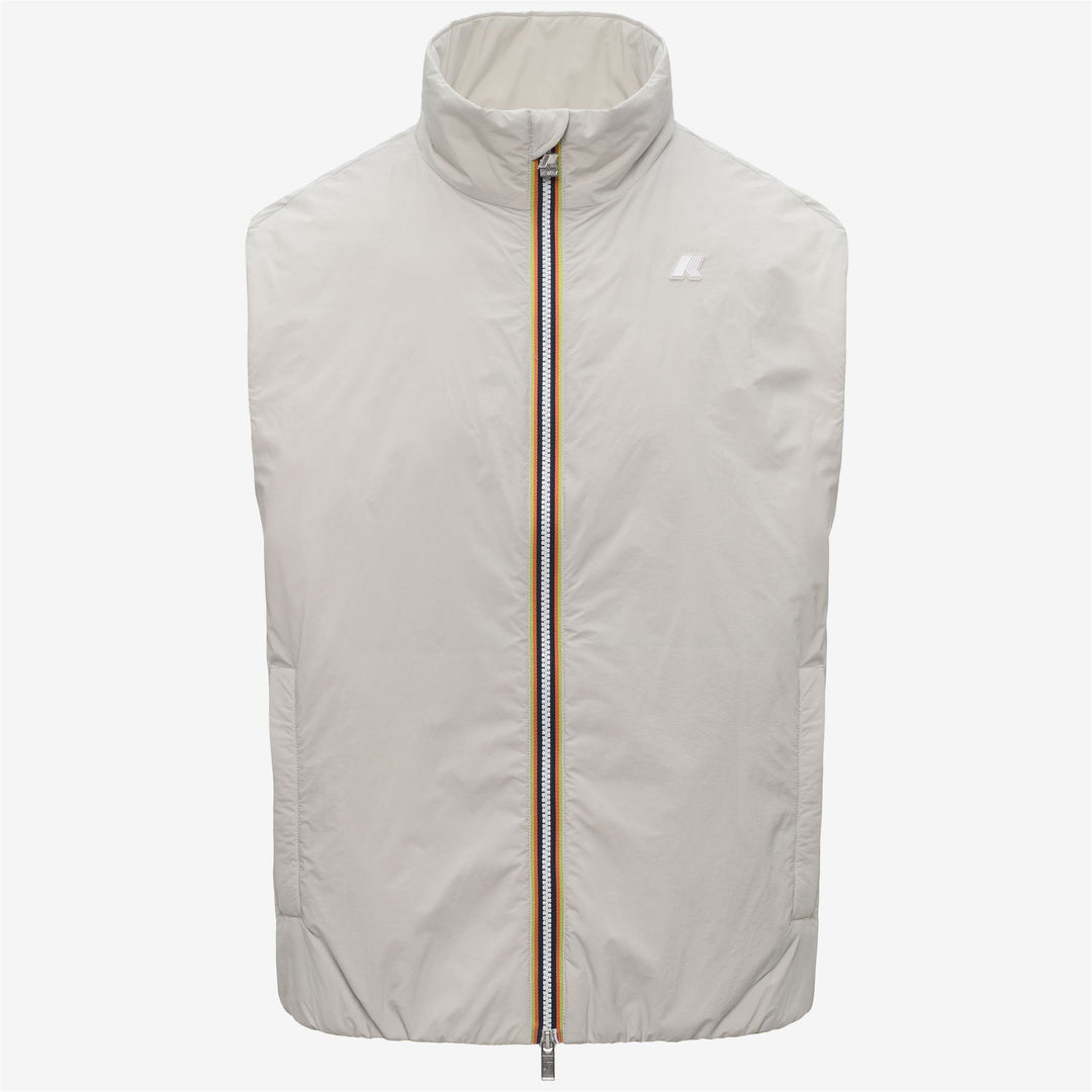 VALEN PLAIN WARM - Vestes - Veste - Homme - BEIGE LT 01