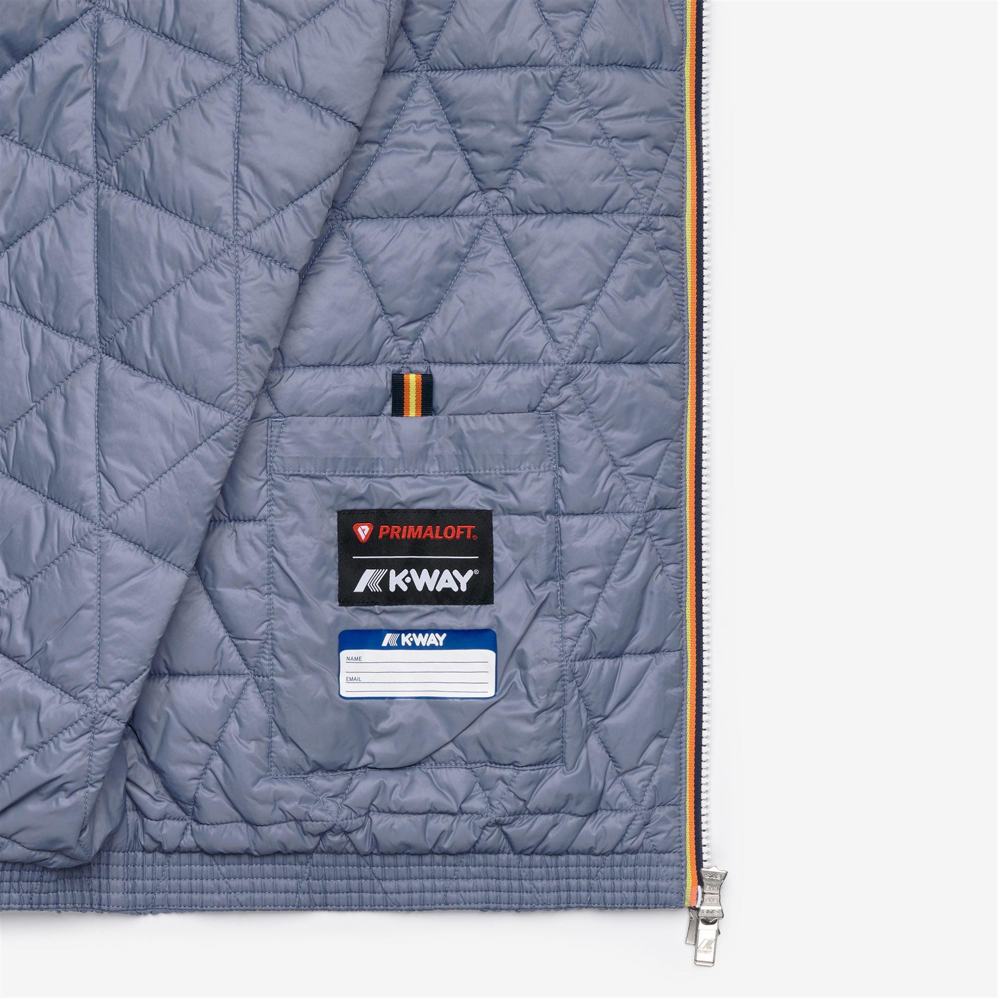 Jackets_Man_VALEN PLAIN WARM_Vest_Blue Wild - Commercial 2