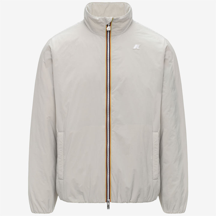 VALENTINE PLAIN WARM - Vestes - Court - Homme - BEIGE LT 1