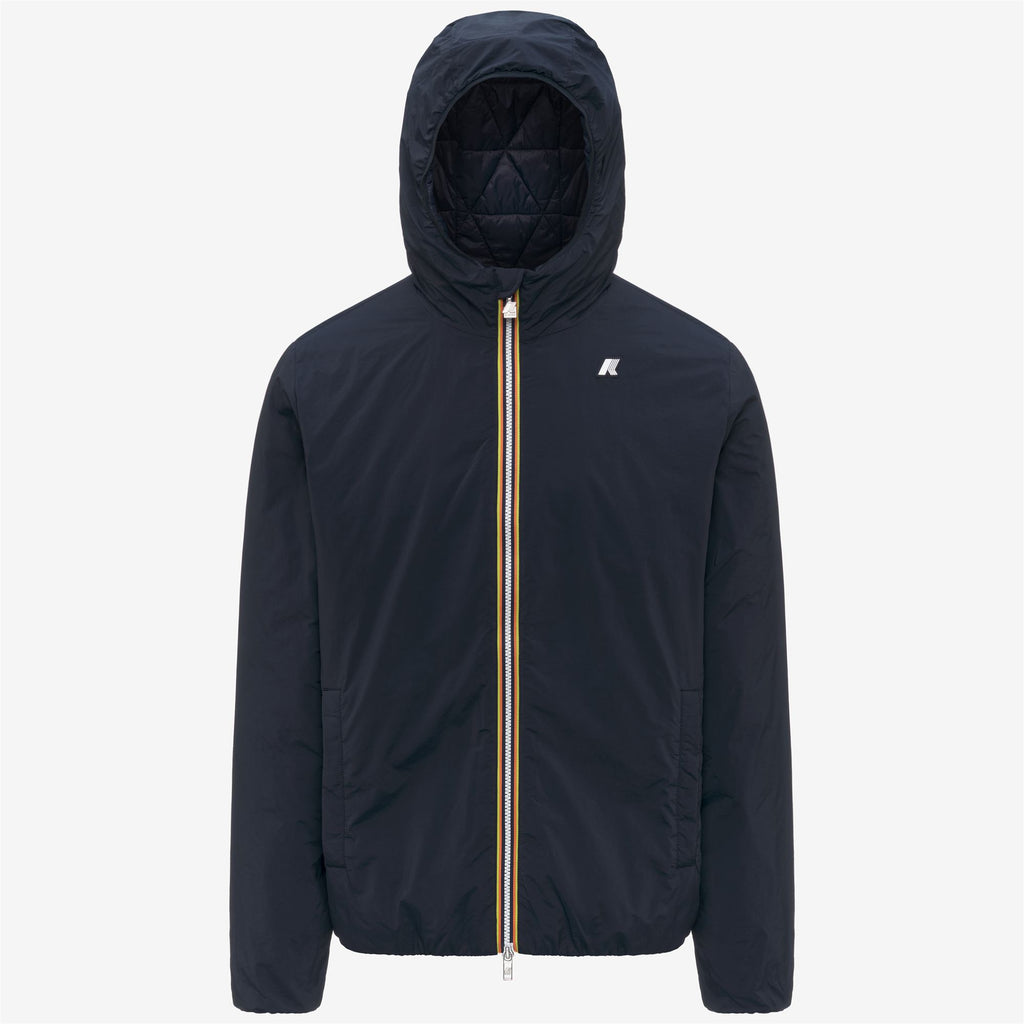 Jackets_MAN_JACK PLAIN WARM_Short_Blue Depth - Commercial 1