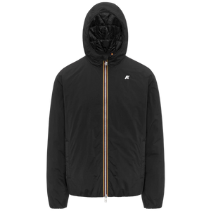 Veste Jack Plain Warm