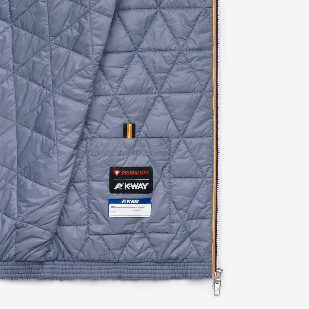 Jackets_Man_JACK PLAIN WARM_Short_Blue Wild - Commercial 2