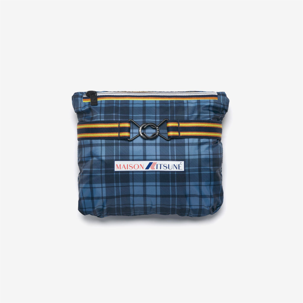 Jackets_UNISEX_CLAUDE MK_Mid_Blue Smoked - Commercial 2