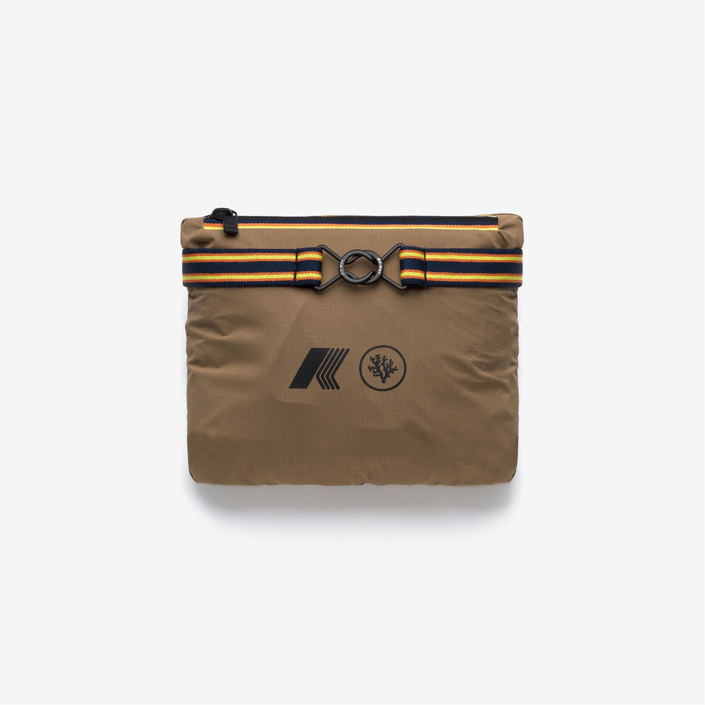 Jackets_Unisex_CHARMEL CORAL GARDENERS_Mid_Brown Corda - Commercial 2