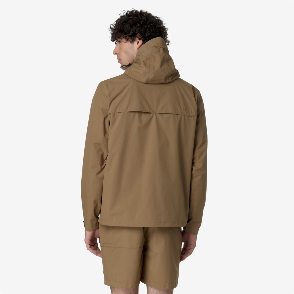 Jackets_Unisex_CHARMEL CORAL GARDENERS_Mid_Brown Corda - Commercial 6