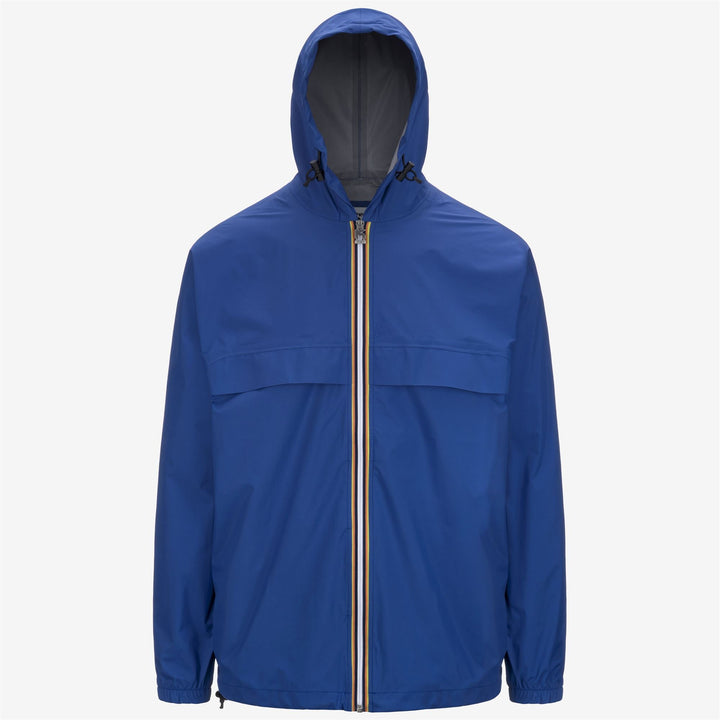 CLAUDE 1965 - Jackets - Mid - UNISEX - BLUE ROYAL MARINE