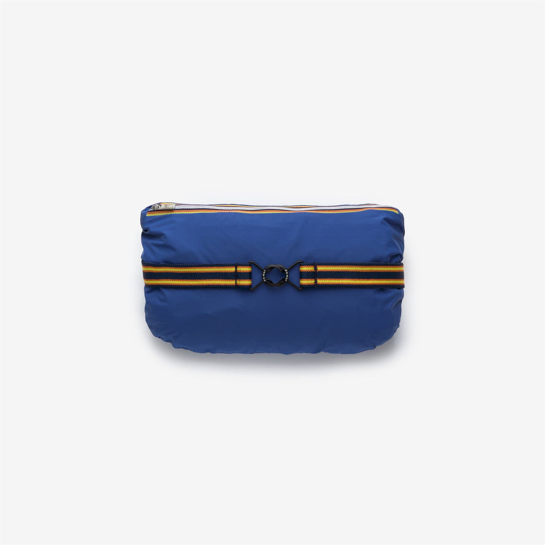CLAUDE 1965 - Jackets - Mid - UNISEX - BLUE ROYAL MARINE