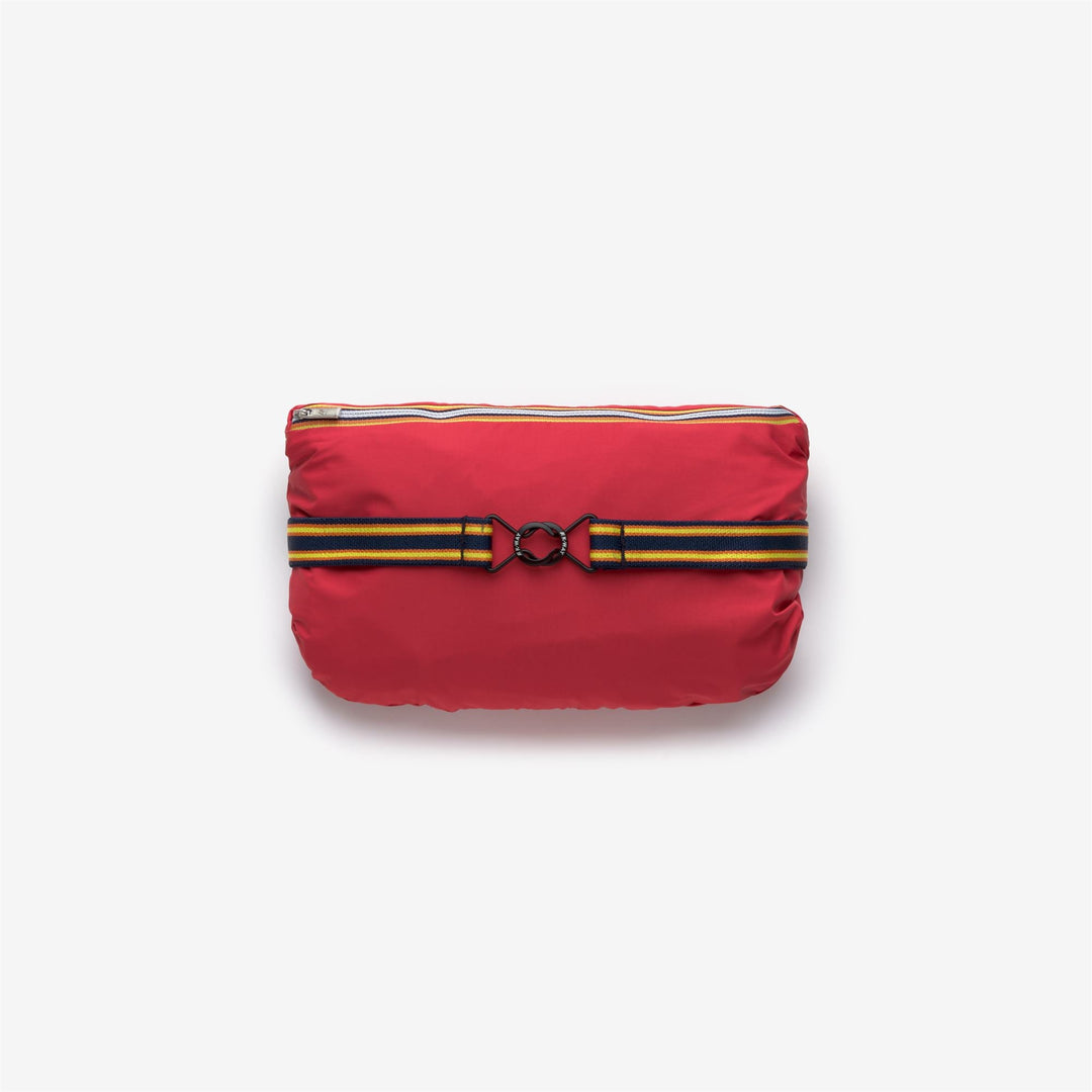 CLAUDE 1965 - Jackets - Mid - UNISEX - RED