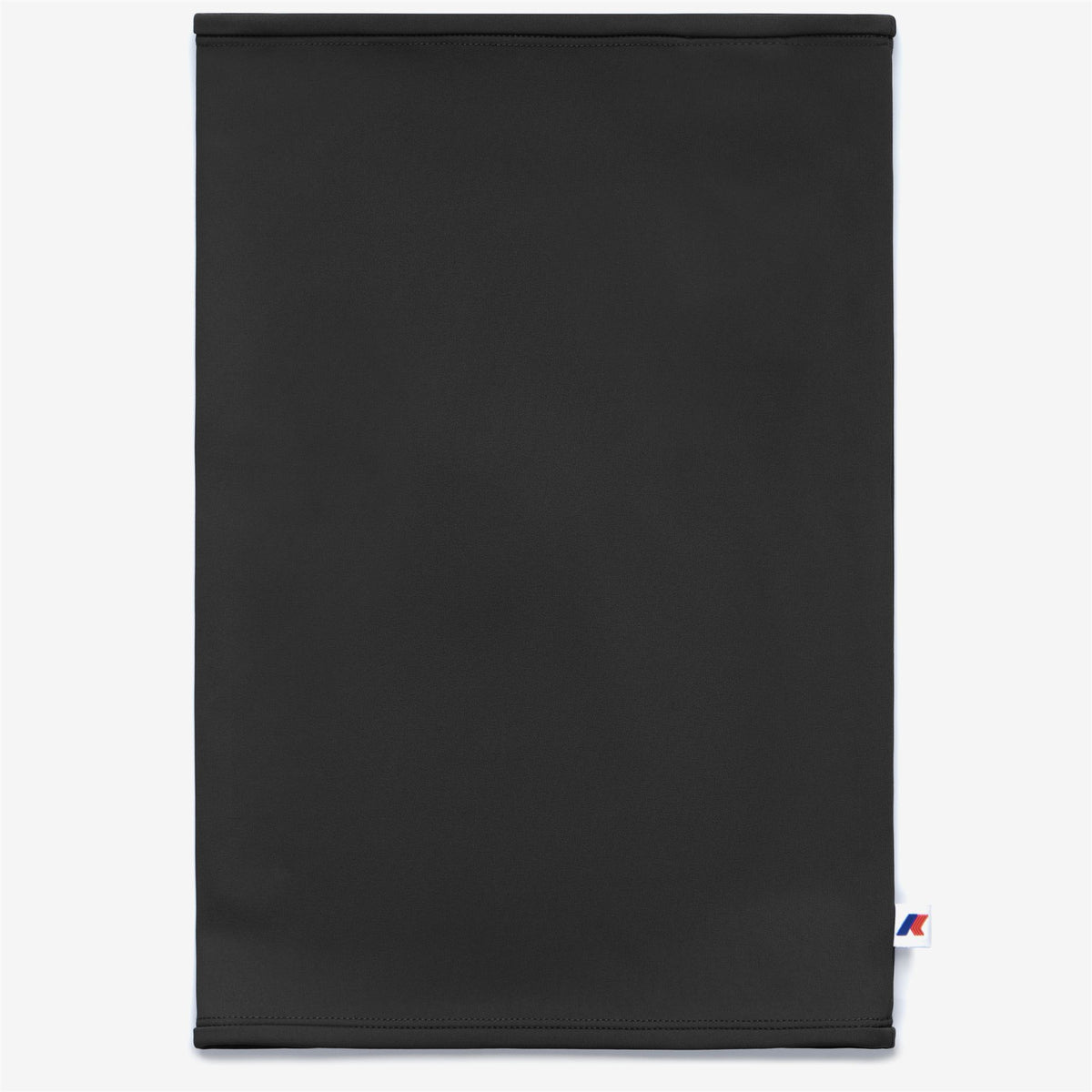 Scarves_Unisex_VILLY_Warmneck_Black Pure - Commercial 1