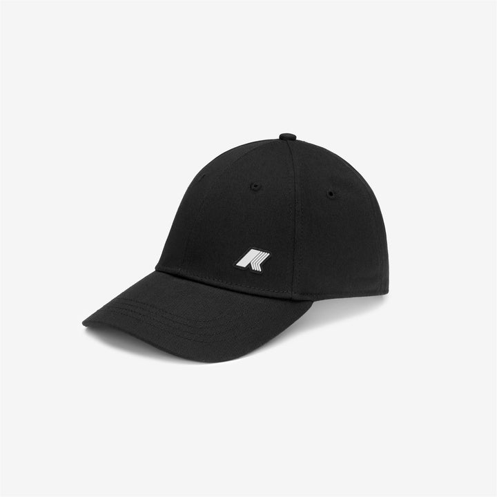 ILY - Accessoires pour la tête - Casquette - Unisexe - Black Pure 1