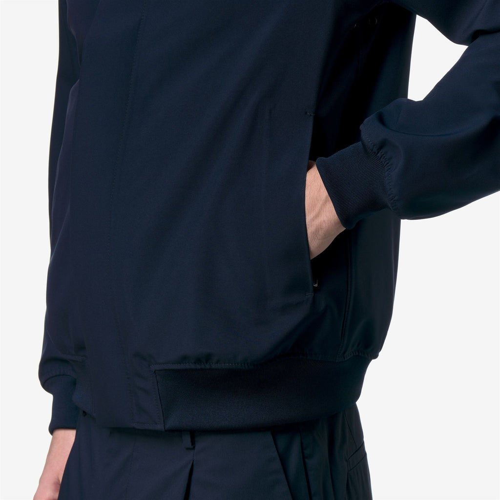Jackets_Man_JOACHIM BONDED JERSEY_Short_Blue Depth - Commercial 7