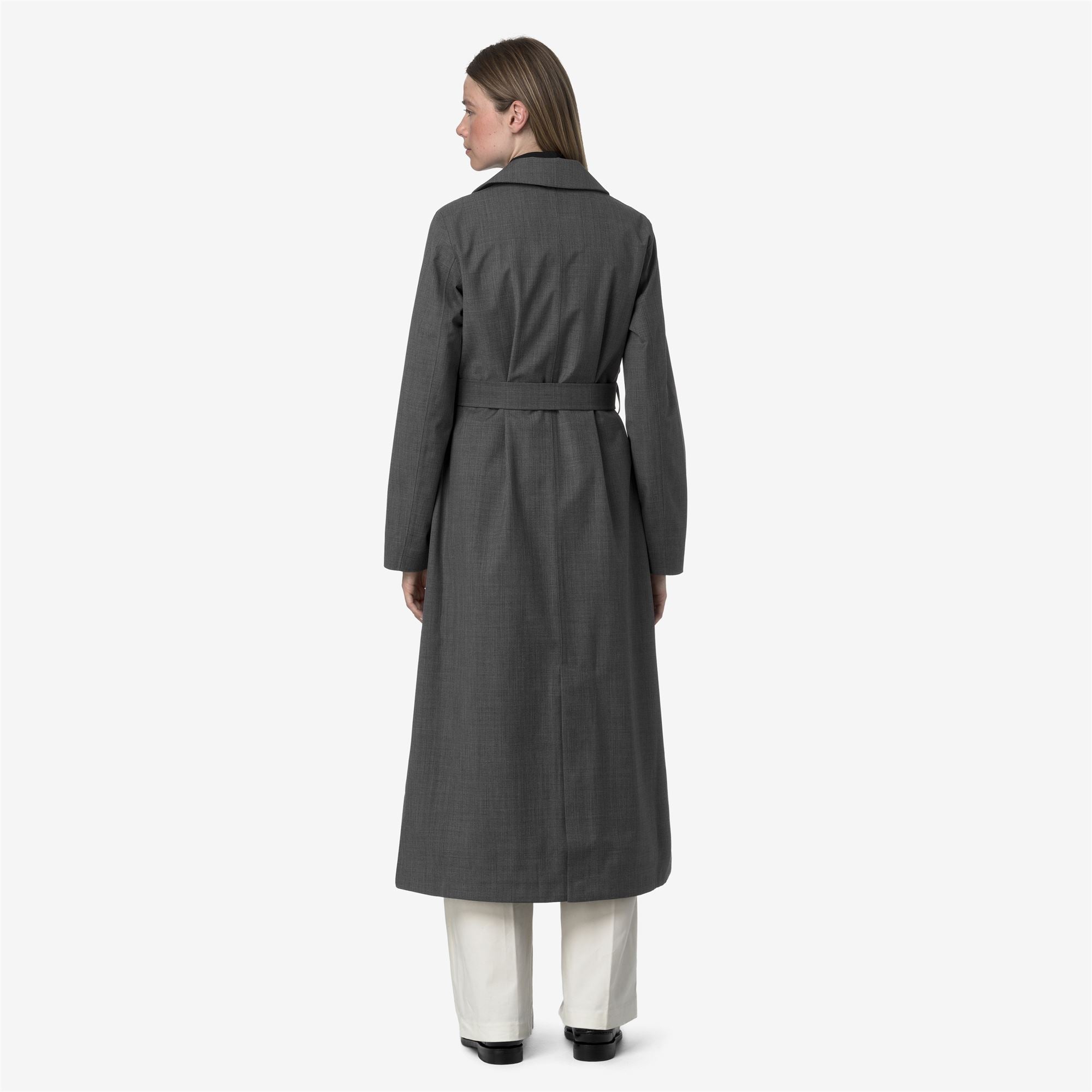 Jackets_WOMAN_JORANCE 3L WOOL GRISAILLE_Long_Grey Shadow Dk GRISAILLE - Commercial 6
