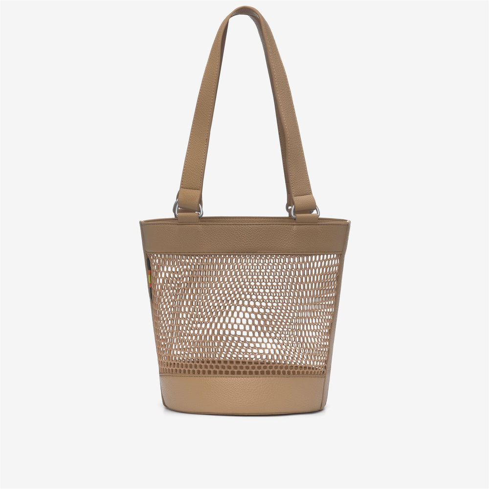 HOLLIS SMALL - Sacs - Sac à bandoulière - Femme - Brown Bistre-Violet Mauve Wine 02