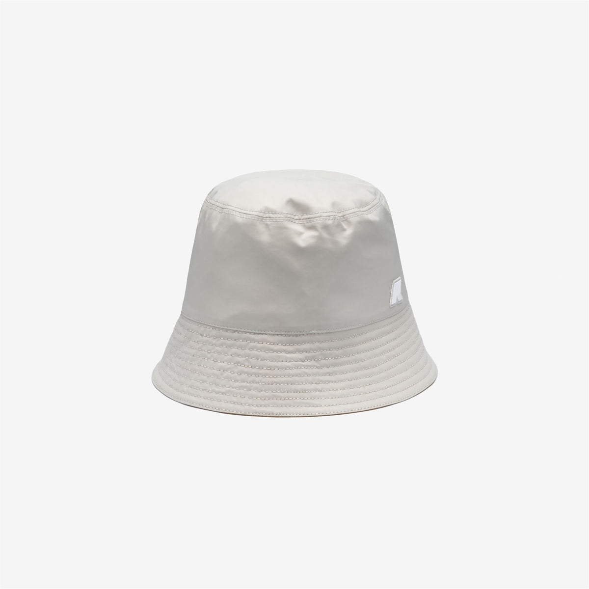 Headwear_Unisex_SHAVIT COTTON DOUBLE_Hat_Brown Bistre - BEIGE LT - Commercial 2