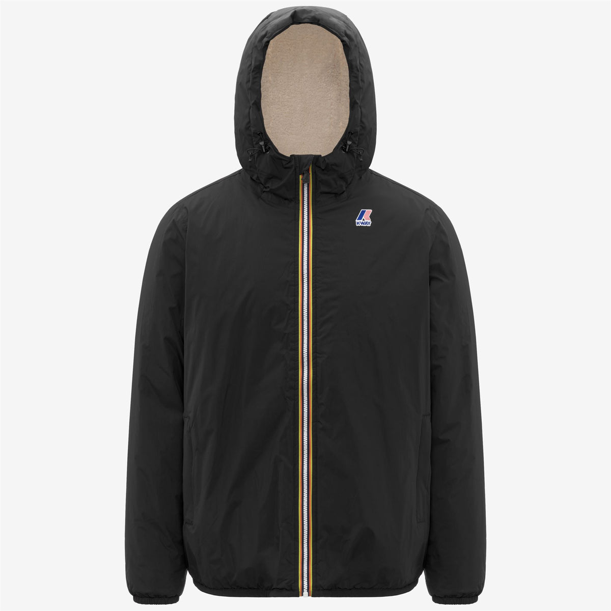 Jackets_UNISEX_LE VRAI 4.0 CLAUDE ORSETTO_Mid_Black Pure - Commercial 7