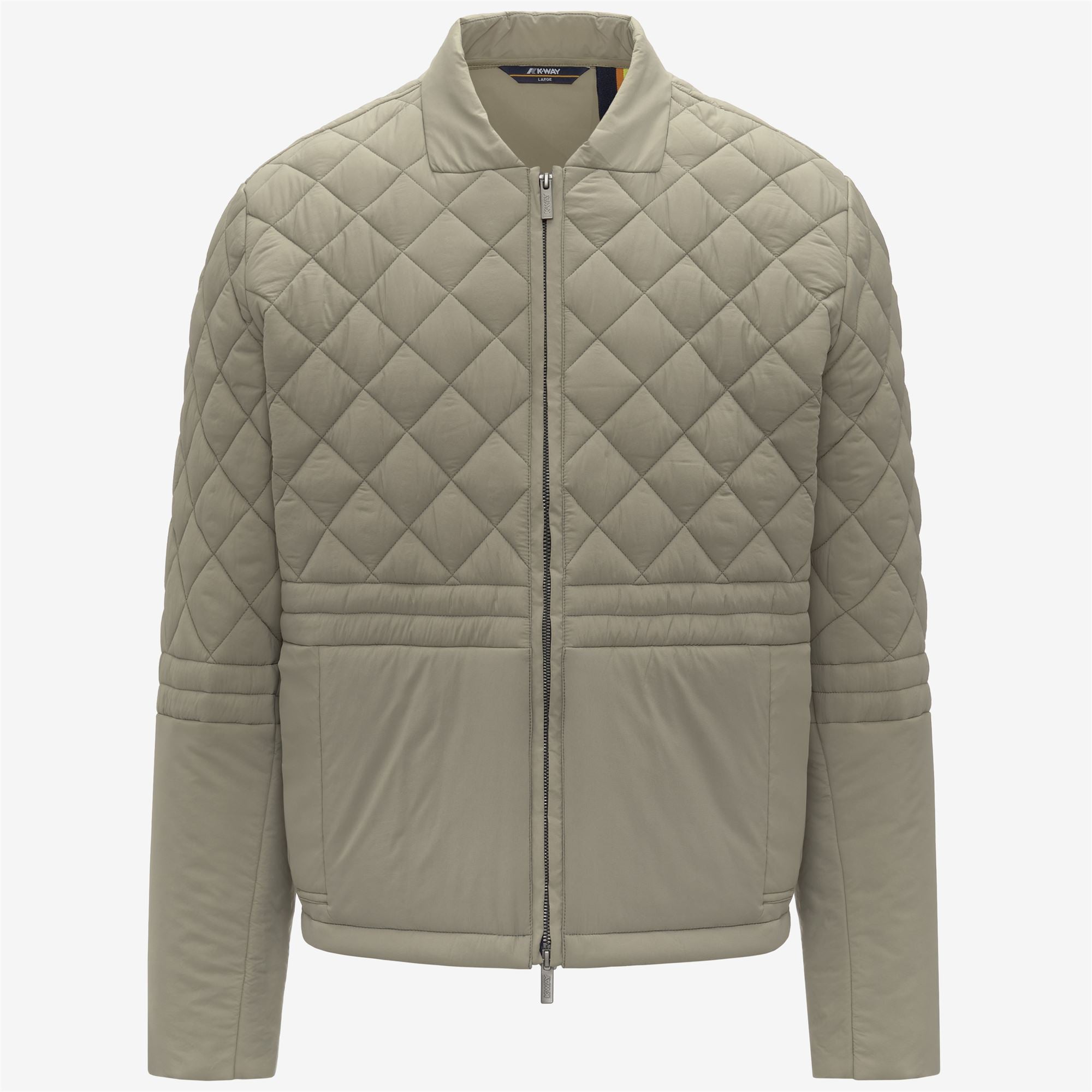 Jackets_MAN_BARIOL PREMIUM WARM_Short_Green Oak-Green Oak - Green Oak - Commercial 1