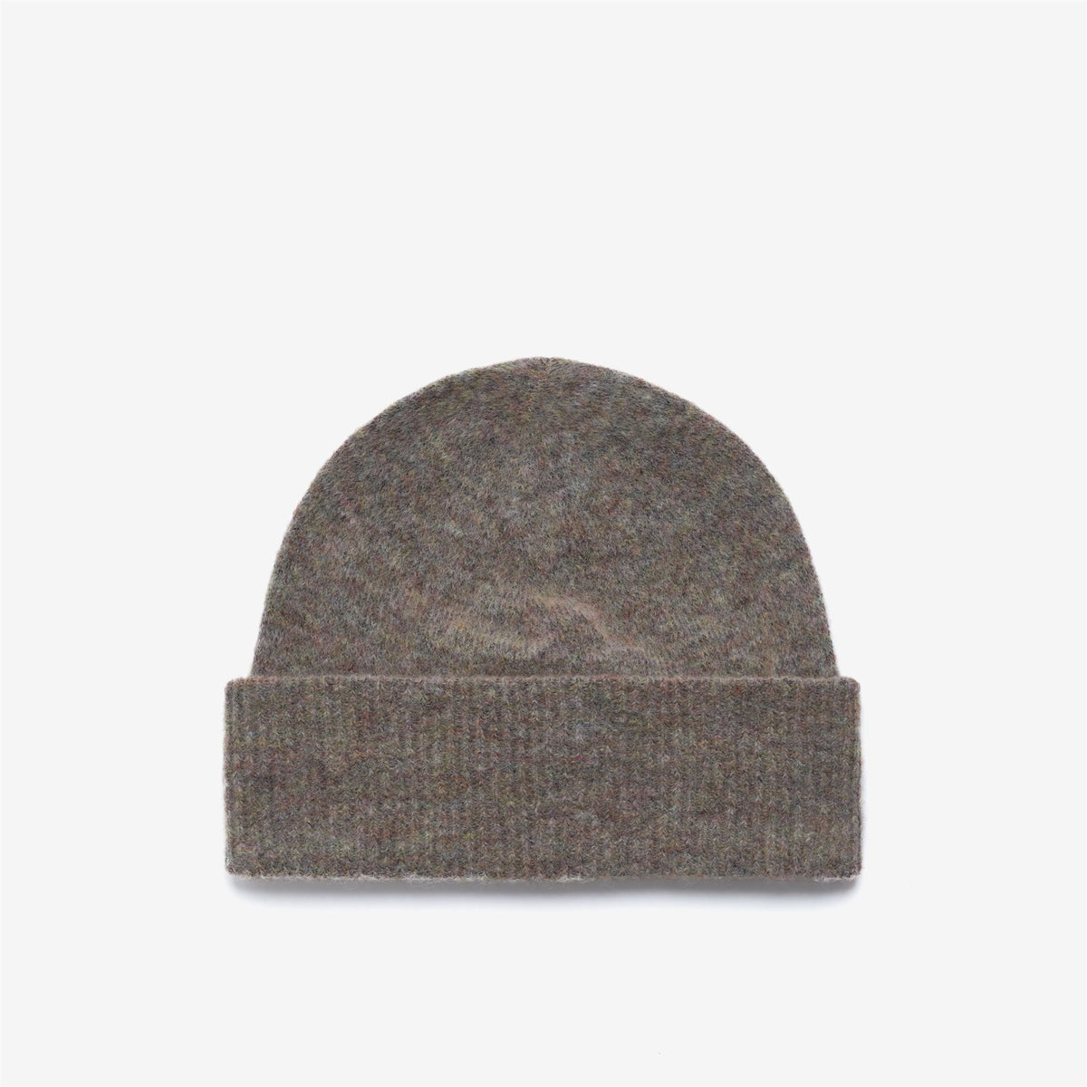 Headwear_WOMAN_BRICE WOOL STRETCH_Hat_Pink Dust Mix - Commercial 1