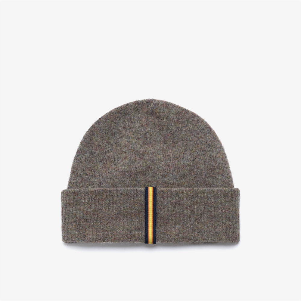 BRICE WOOL STRETCH - Accessoires pour la tête - Chapeau - Femme - Pink Dust Mix 02