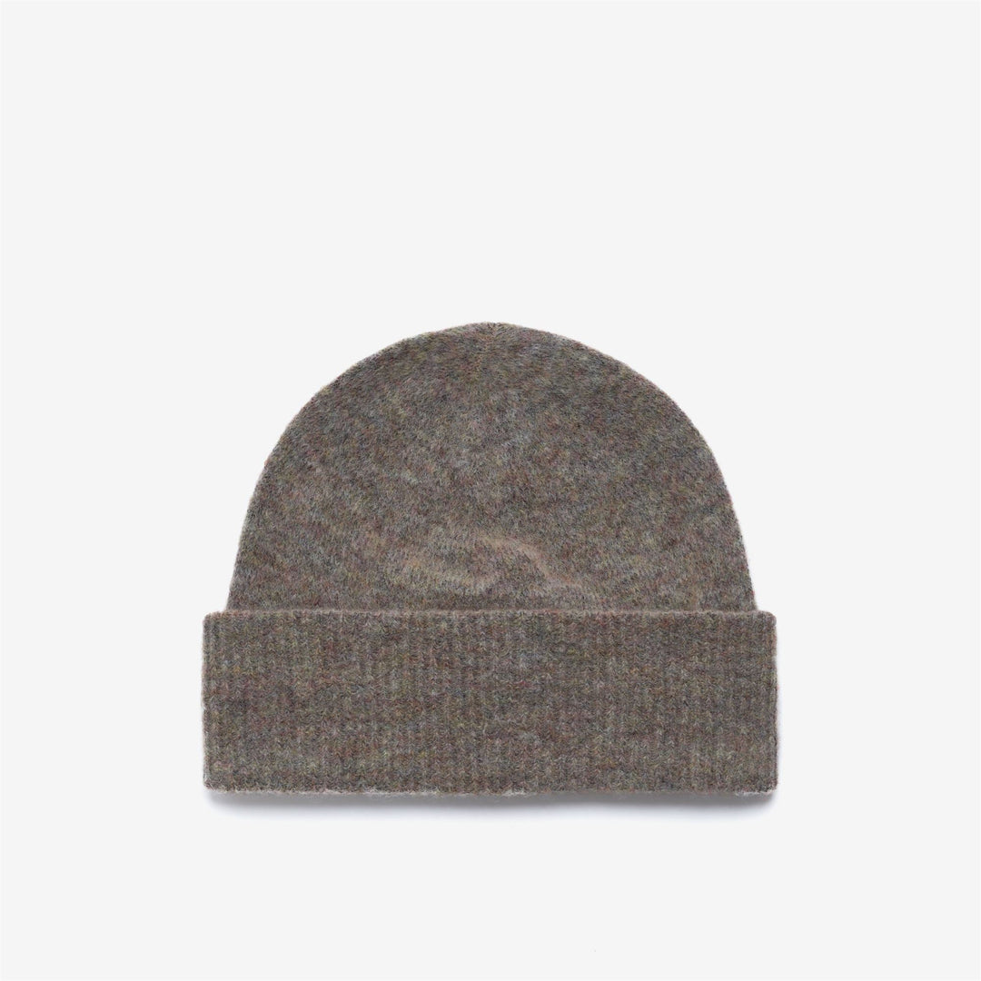 BRICE WOOL STRETCH - Accessoires pour la tête - Chapeau - Femme - Pink Dust Mix 01