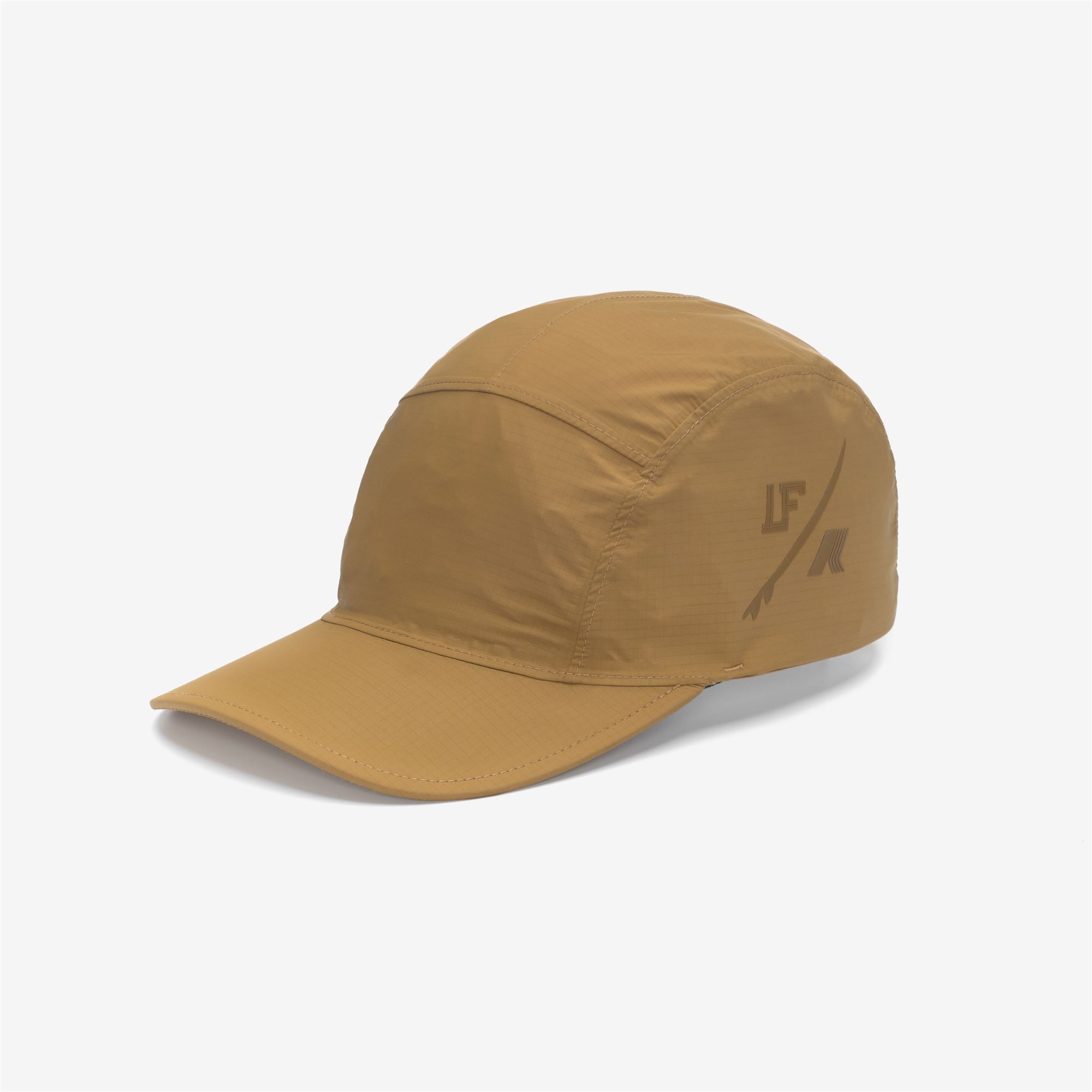 Headwear_Unisex_BEL LF_Cap_Brown Bistre - Commercial 1