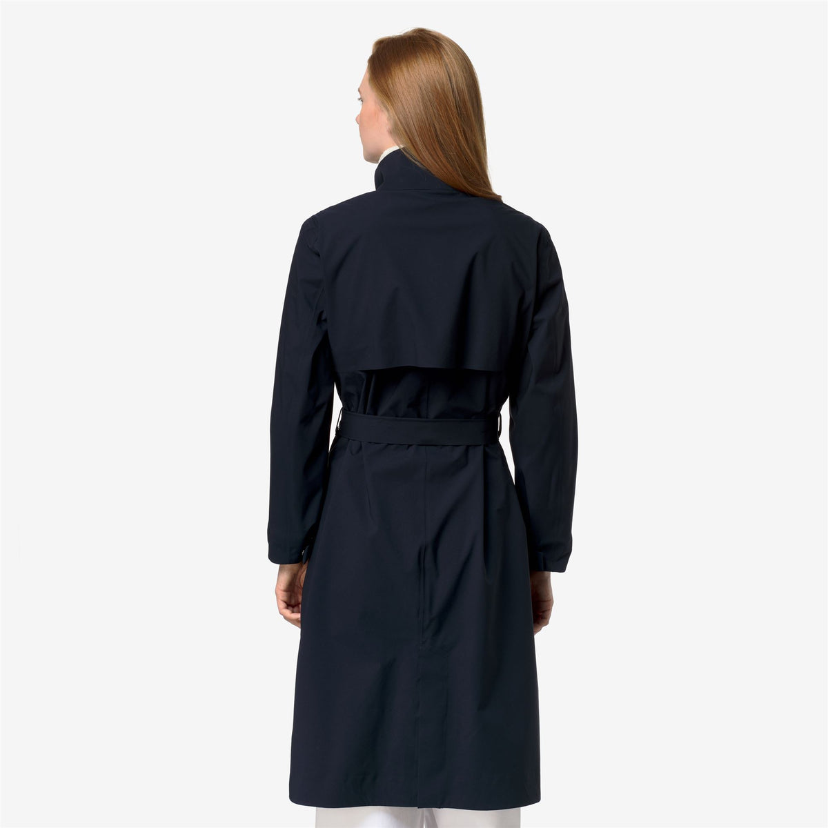 Jackets_Woman_MIRANDA 3IN1_Long_Blue Depth - Red Dk - Commercial 6