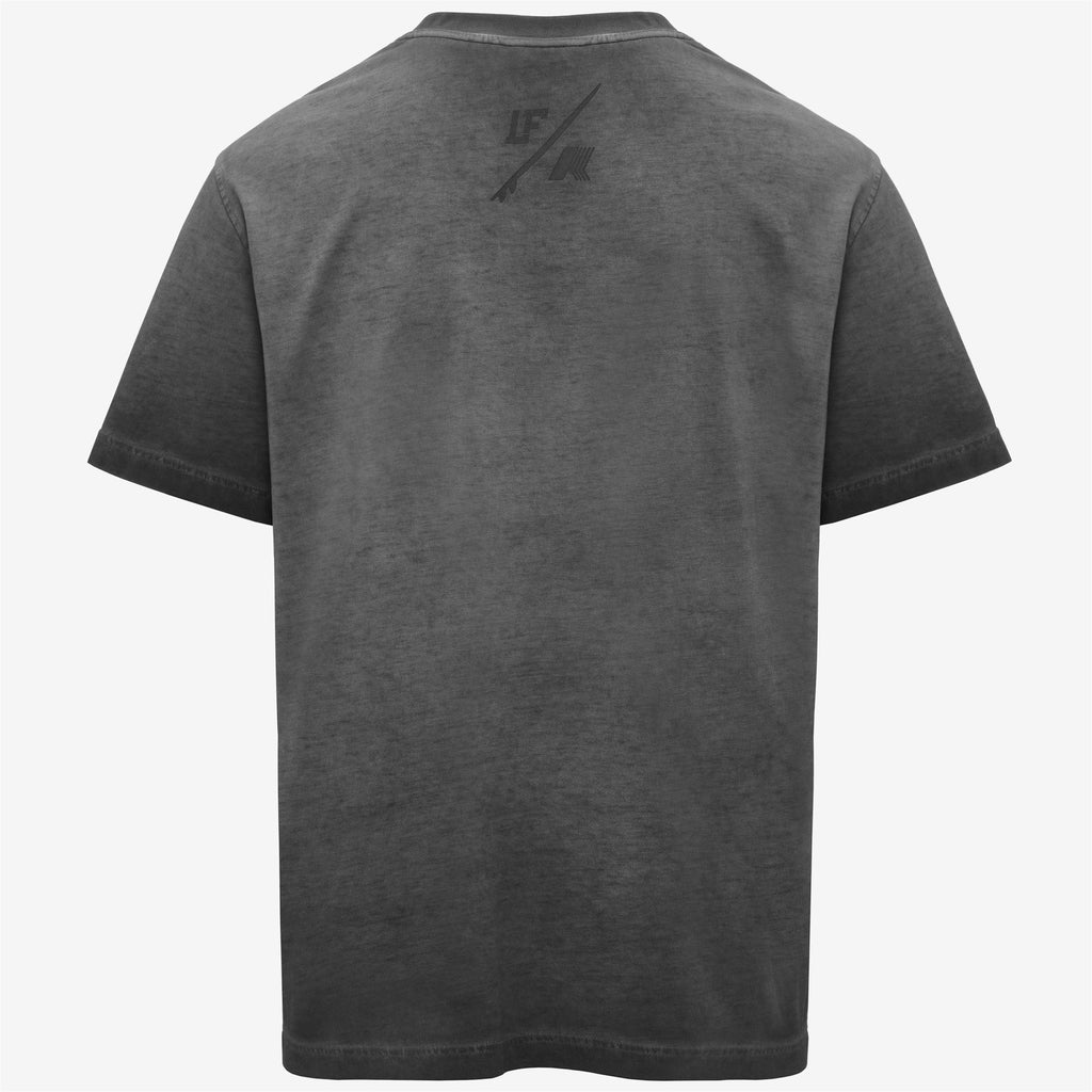 T-Shirts & Top_Man_LEO LF_T-Shirt_Black Pure - Commercial 2