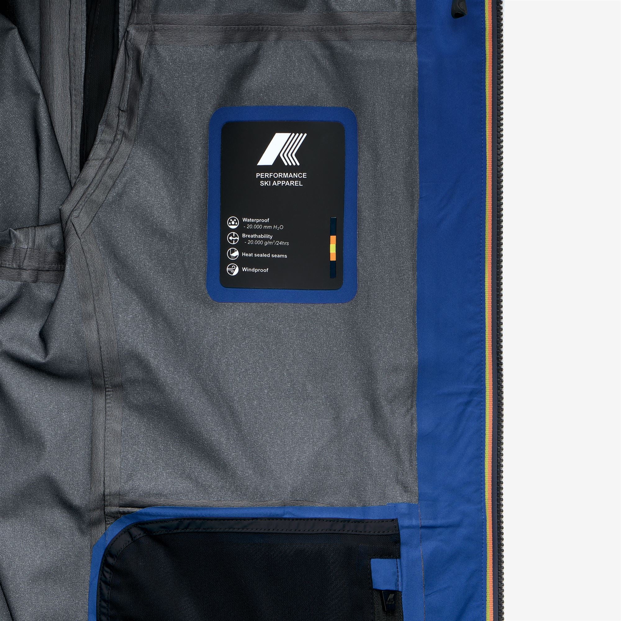 Jackets_MAN_OLLIE 3L SCOTTY JAMES_Mid_Blue Royal Marine - Commercial 2