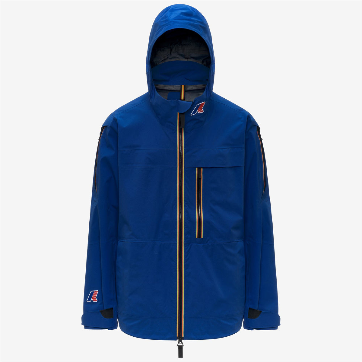 Jackets_MAN_OLLIE 3L SCOTTY JAMES_Mid_Blue Royal Marine - Commercial 1