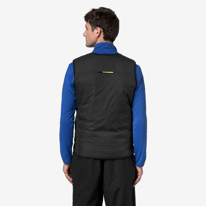 CORK SCOTTY JAMES - Vestes - Veste - Homme - Black Pure 4