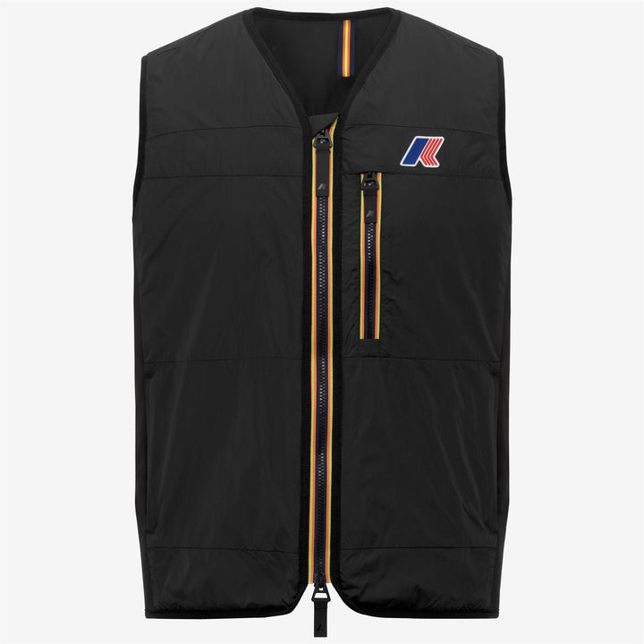 CORK SCOTTY JAMES - Vestes - Veste - Homme - Black Pure 1