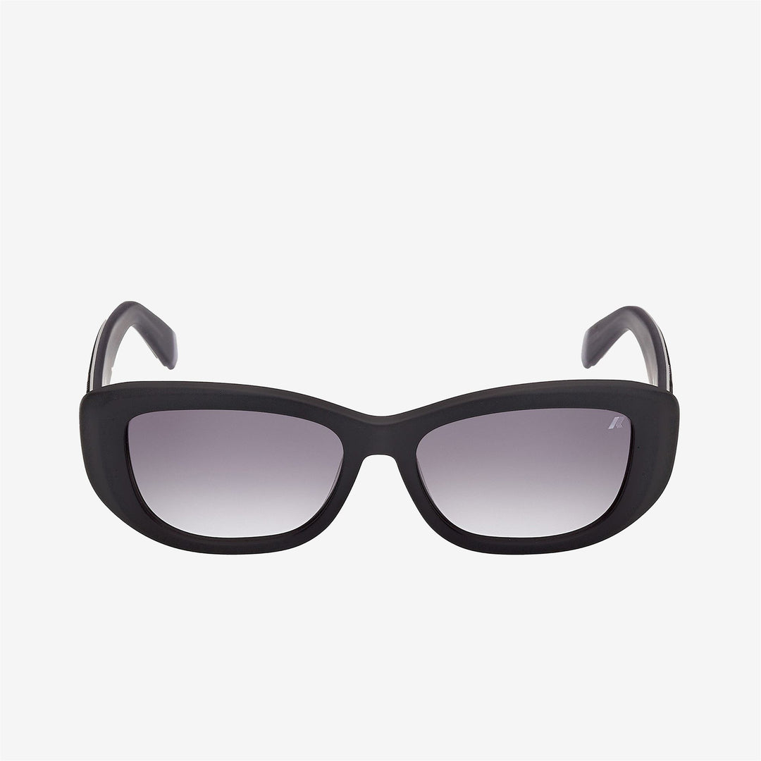 KW0036 - Lunettes - Lunettes de soleil - Femme - 02B SG3 main