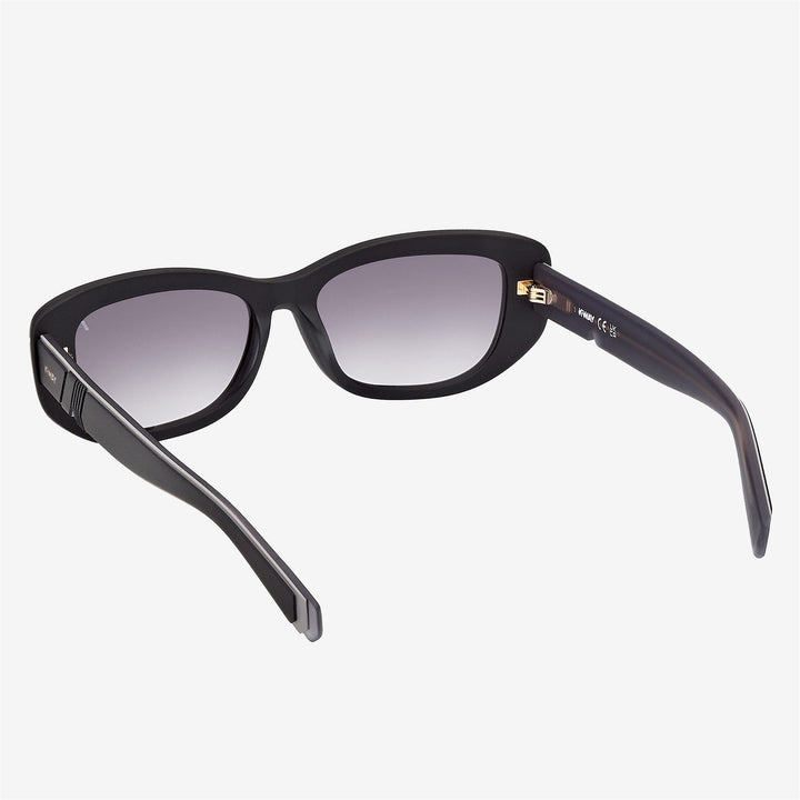 KW0036 - Lunettes - Lunettes de soleil - Femme - 02B SG3 4
