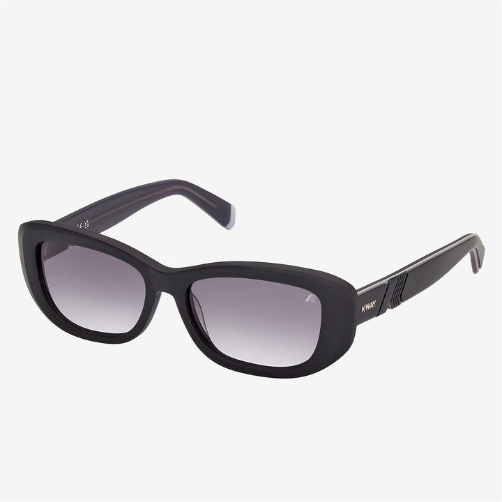KW0036 - Lunettes - Lunettes de soleil - Femme - 02B SG3 5