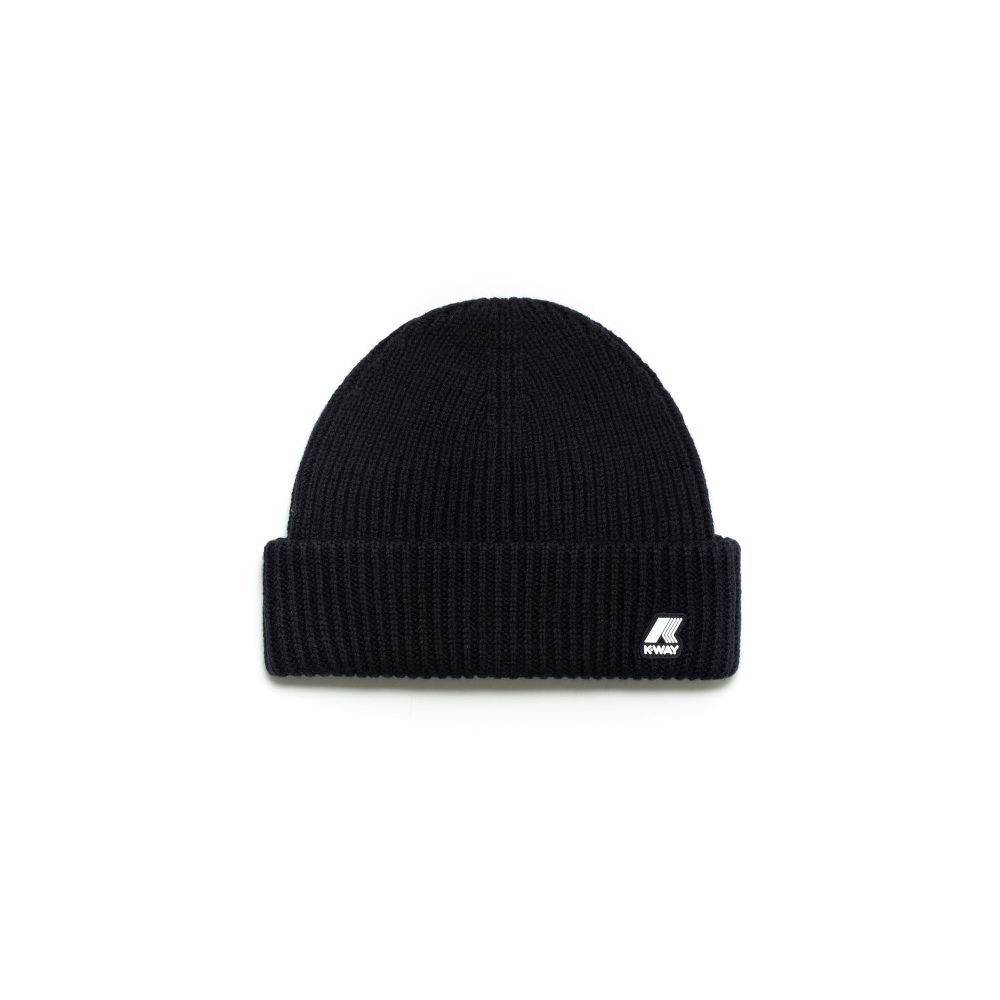 Headwear_Unisex_BRICE CARDIGAN STITCH_Hat_Blue Depth - Commercial 1