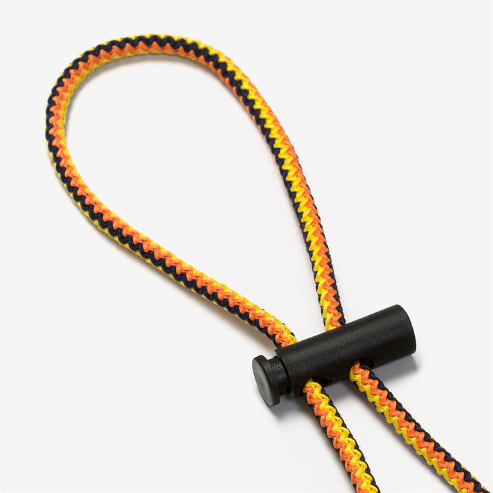 VITREE - Petits Accessoires - Support de téléphone - Unisexe - Orange Brownish 4