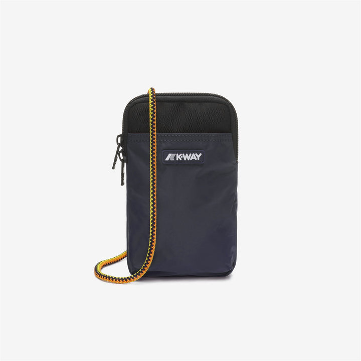 VITREE - Small Accessories - Phone Holder - UNISEX - BLUE DEPTH
