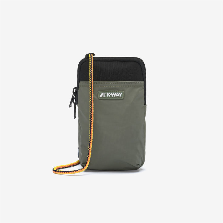 VITREE - Petits Accessoires - Support de téléphone - Unisexe - Green Lichen 1