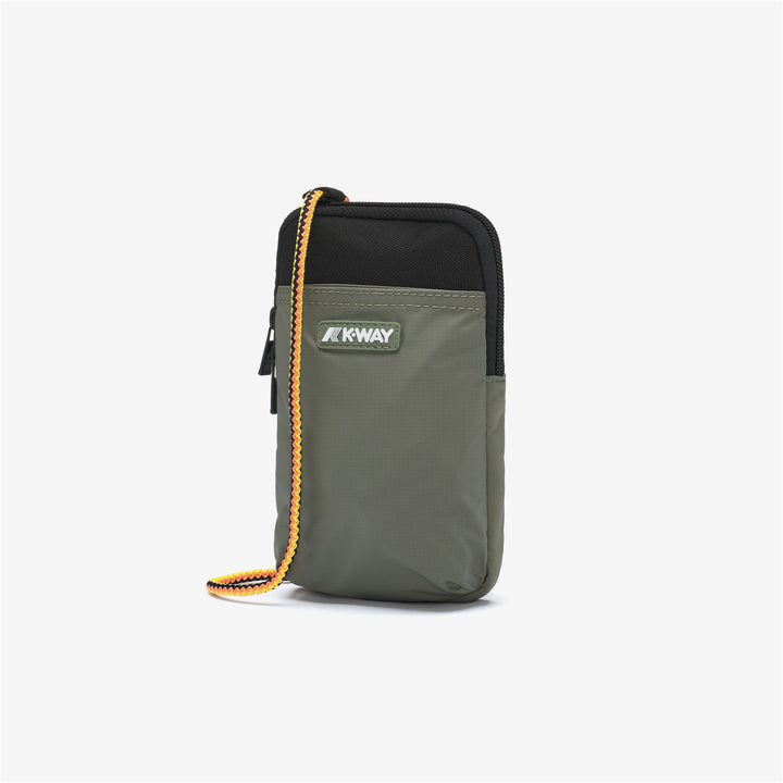 VITREE - Petits Accessoires - Support de téléphone - Unisexe - Green Lichen 2