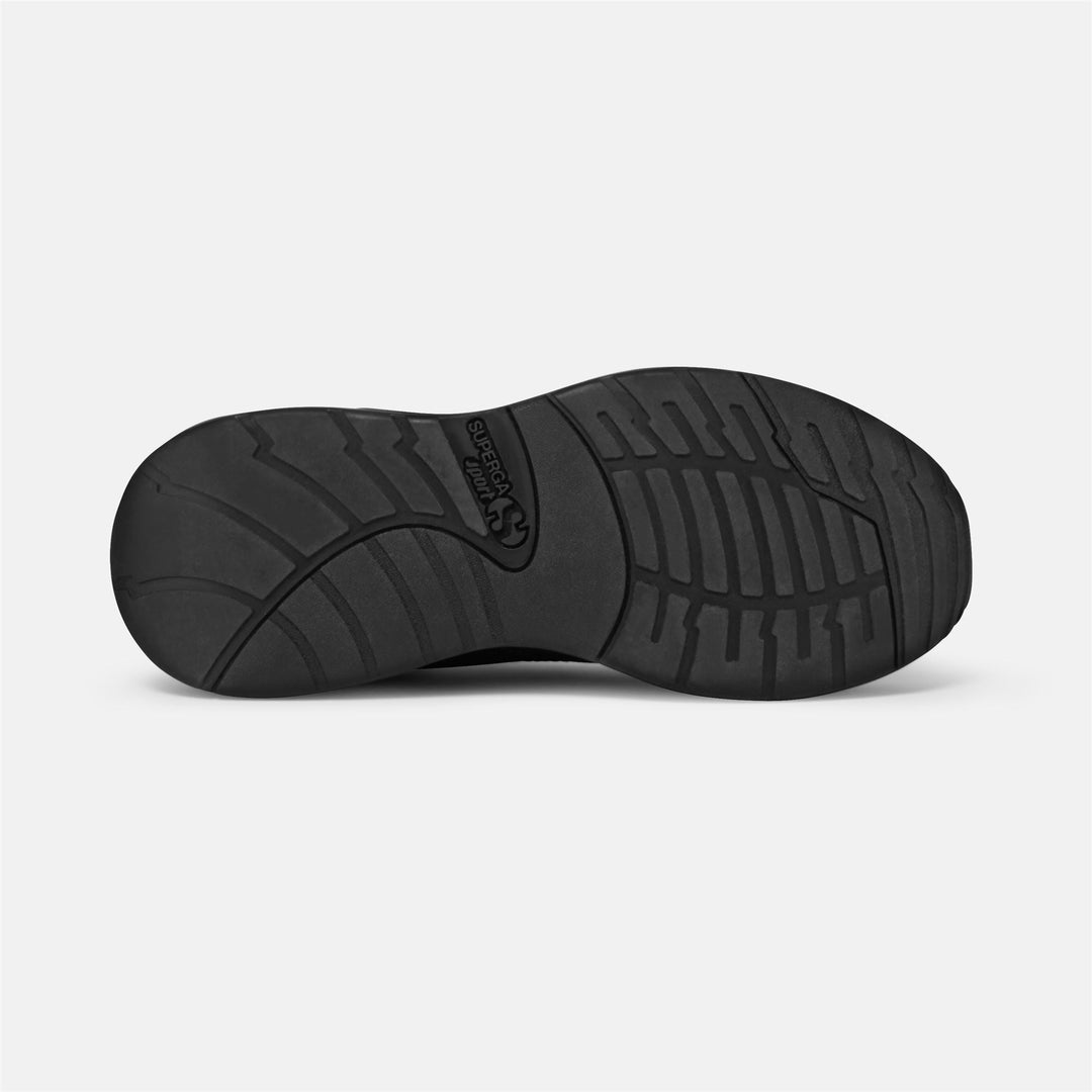 TRAINING 3.0 LACES - Sport Shoes - Low Cut - UNISEX - BLACK