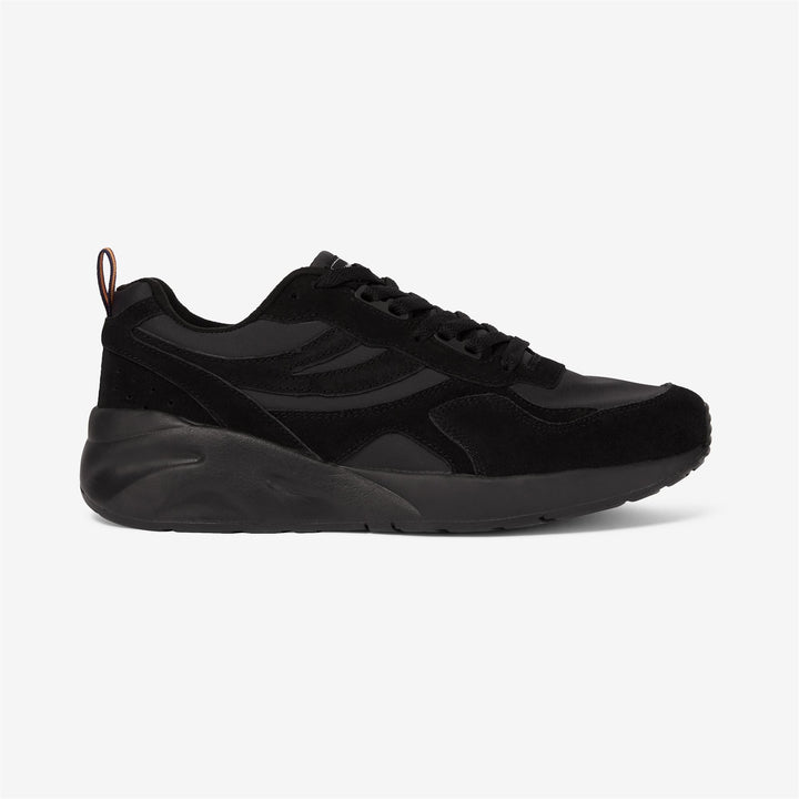 TRAINING 3.0 LACES - Sport Shoes - Low Cut - UNISEX - BLACK